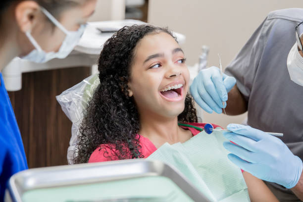 Best Emergency Treatment for Oral Infections in Denver, PA
